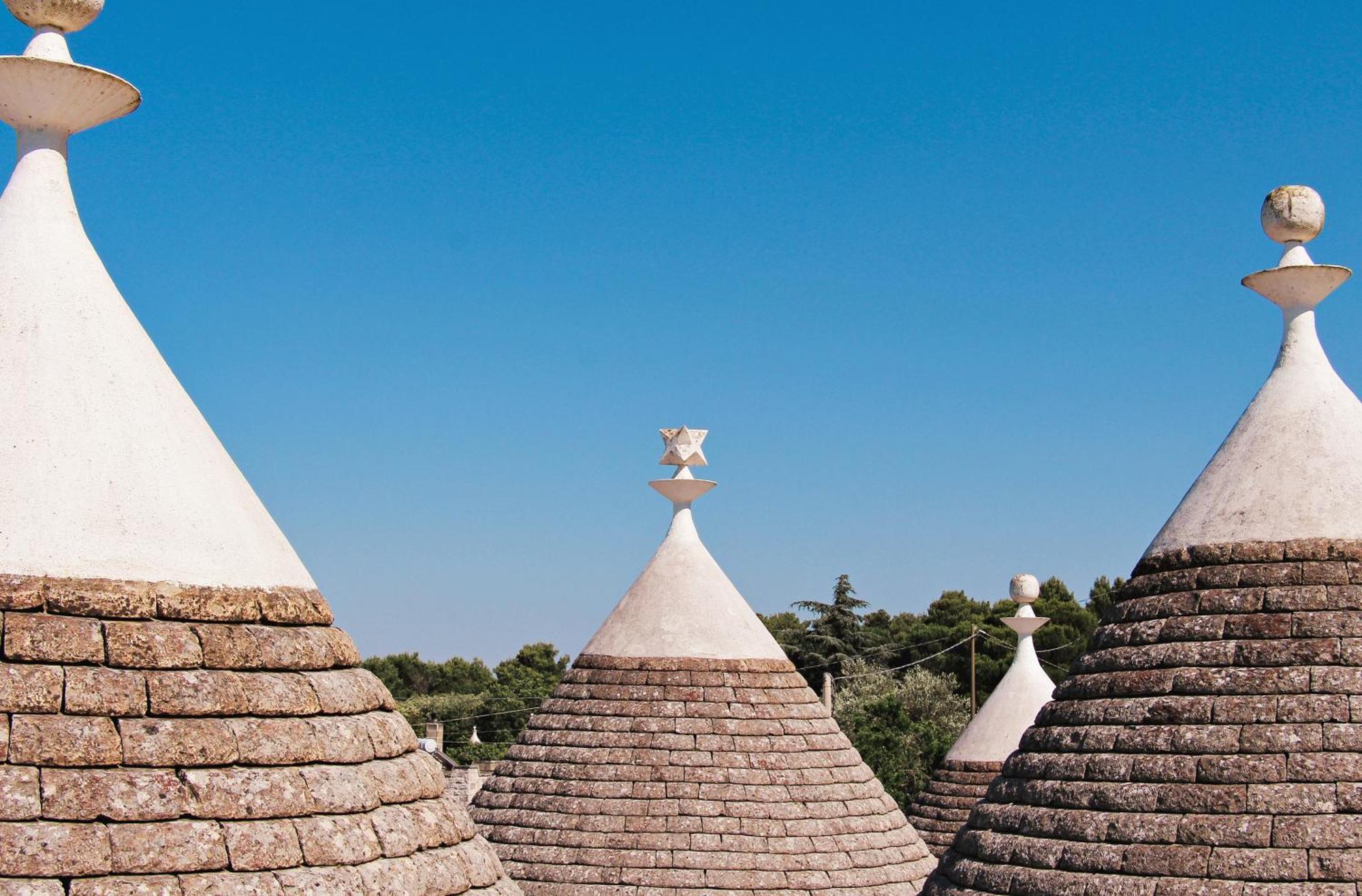 Pensjonat Relais I Secolari Selva Di Fasano Zewnętrze zdjęcie